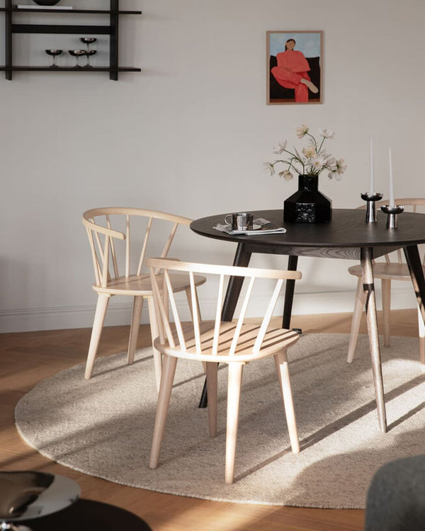 שולחן אוכל YUMI - Idana Furniture