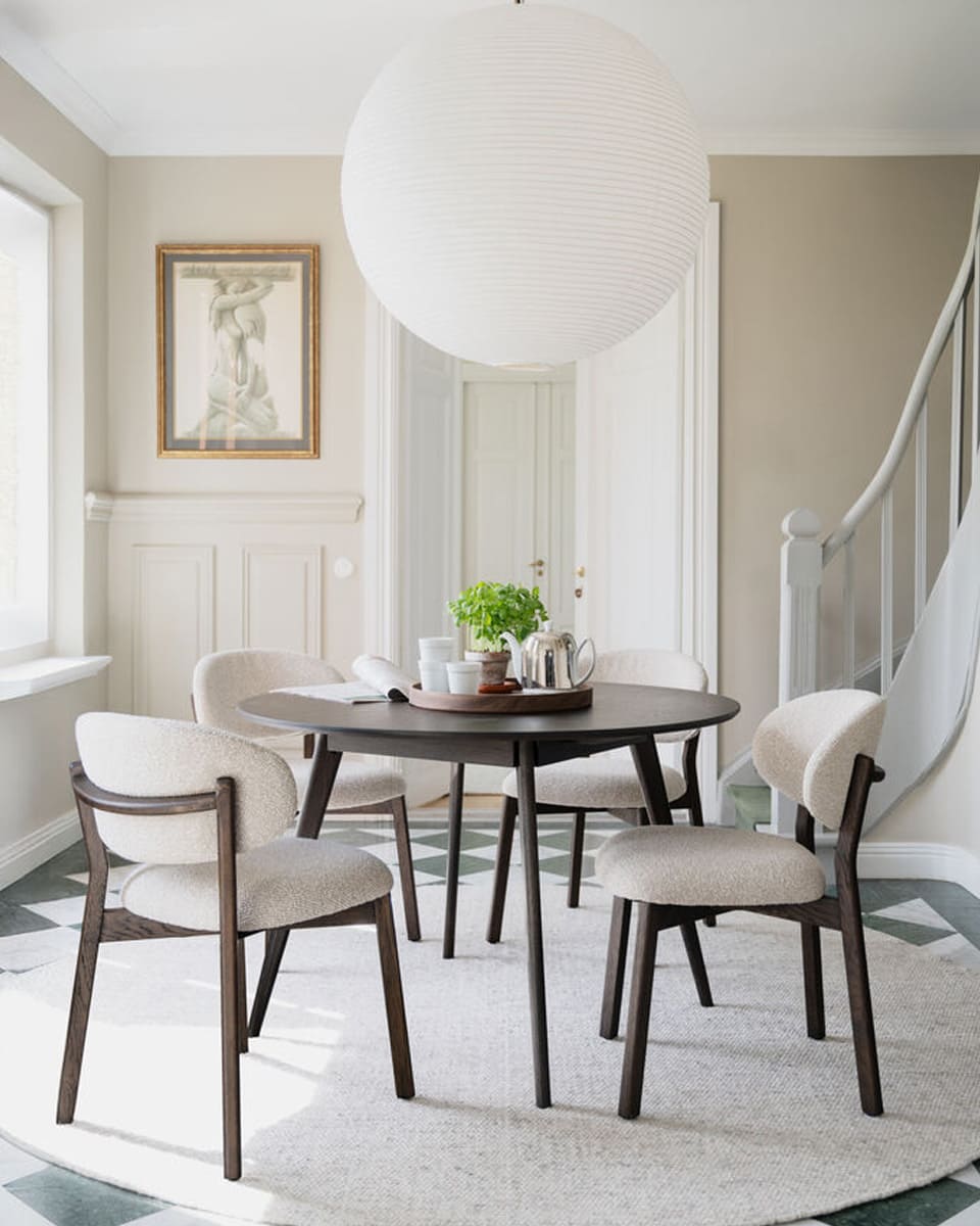 שולחן אוכל YUMI - Idana Furniture