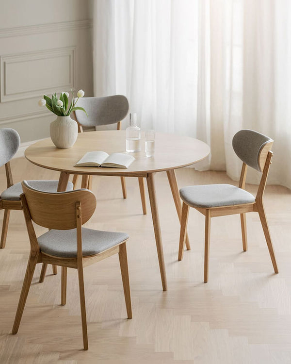שולחן אוכל YUMI - Idana Furniture