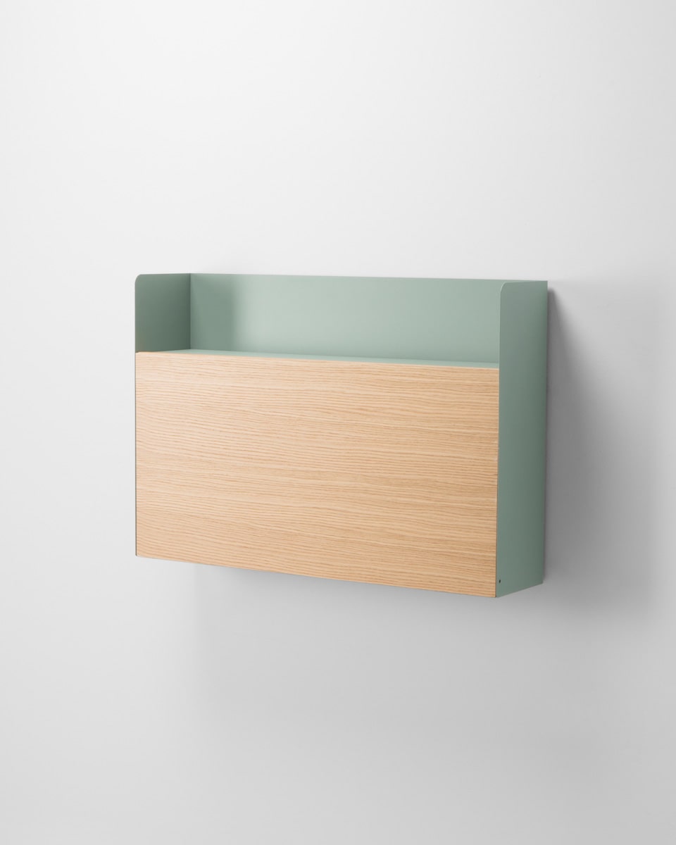סקריטר נפתח WALLY - Idana Furniture