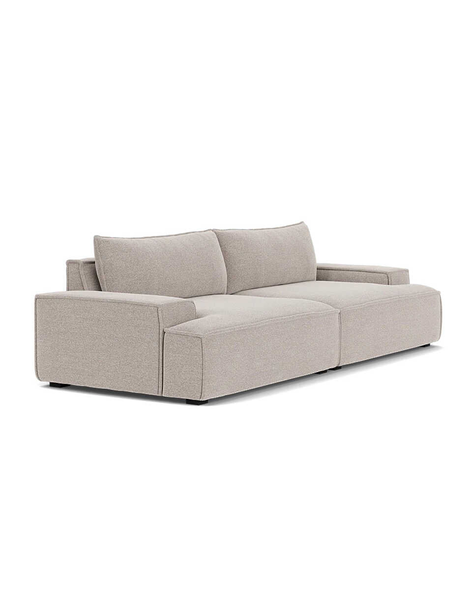 ספה 3.5 מושבים Daphne - Idana Furniture