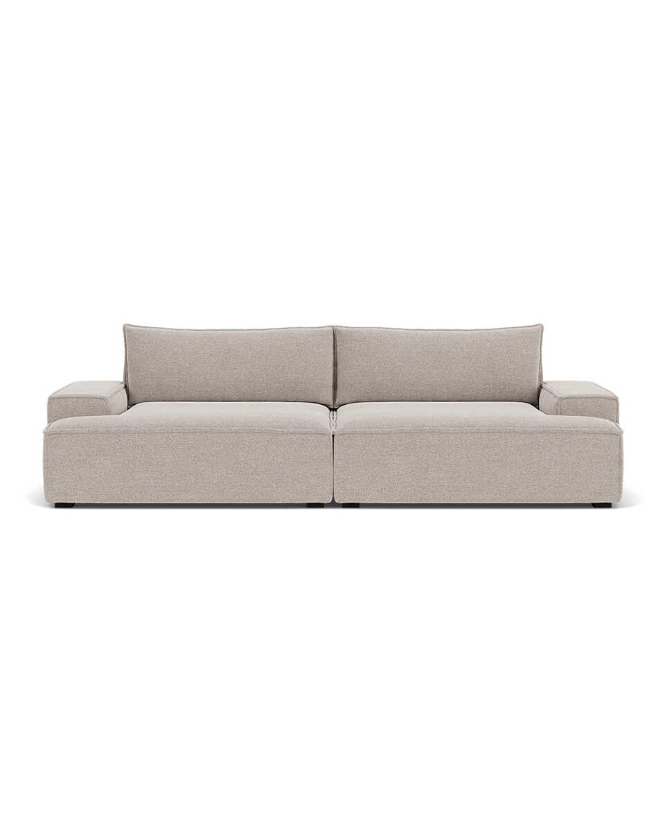 ספה 3.5 מושבים Daphne - Idana Furniture