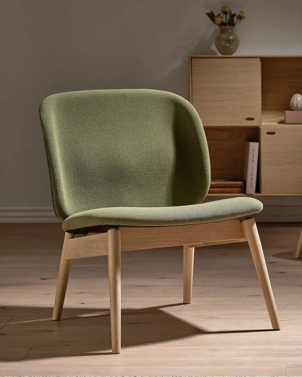כורסה סקנדינבית לסלון Artus - Idana Furniture