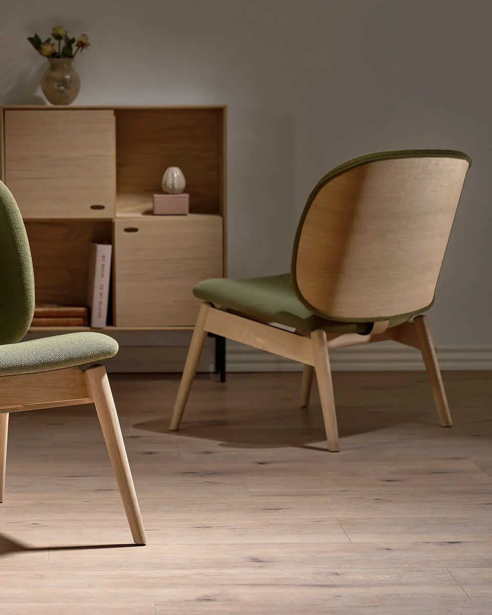 כורסה סקנדינבית לסלון Artus - Idana Furniture