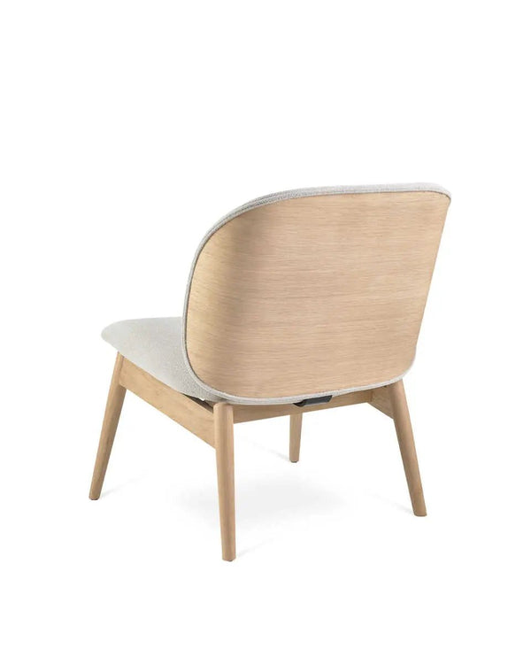 כורסה סקנדינבית לסלון Artus - Idana Furniture