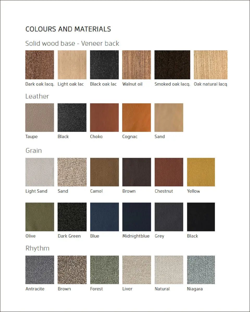 כורסה סקנדינבית לסלון Artus - Idana Furniture