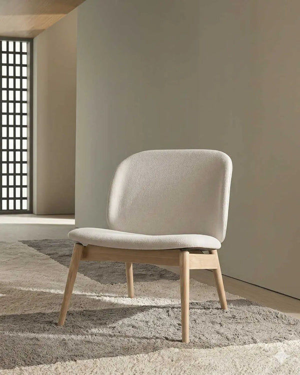 כורסה סקנדינבית לסלון Artus - Idana Furniture