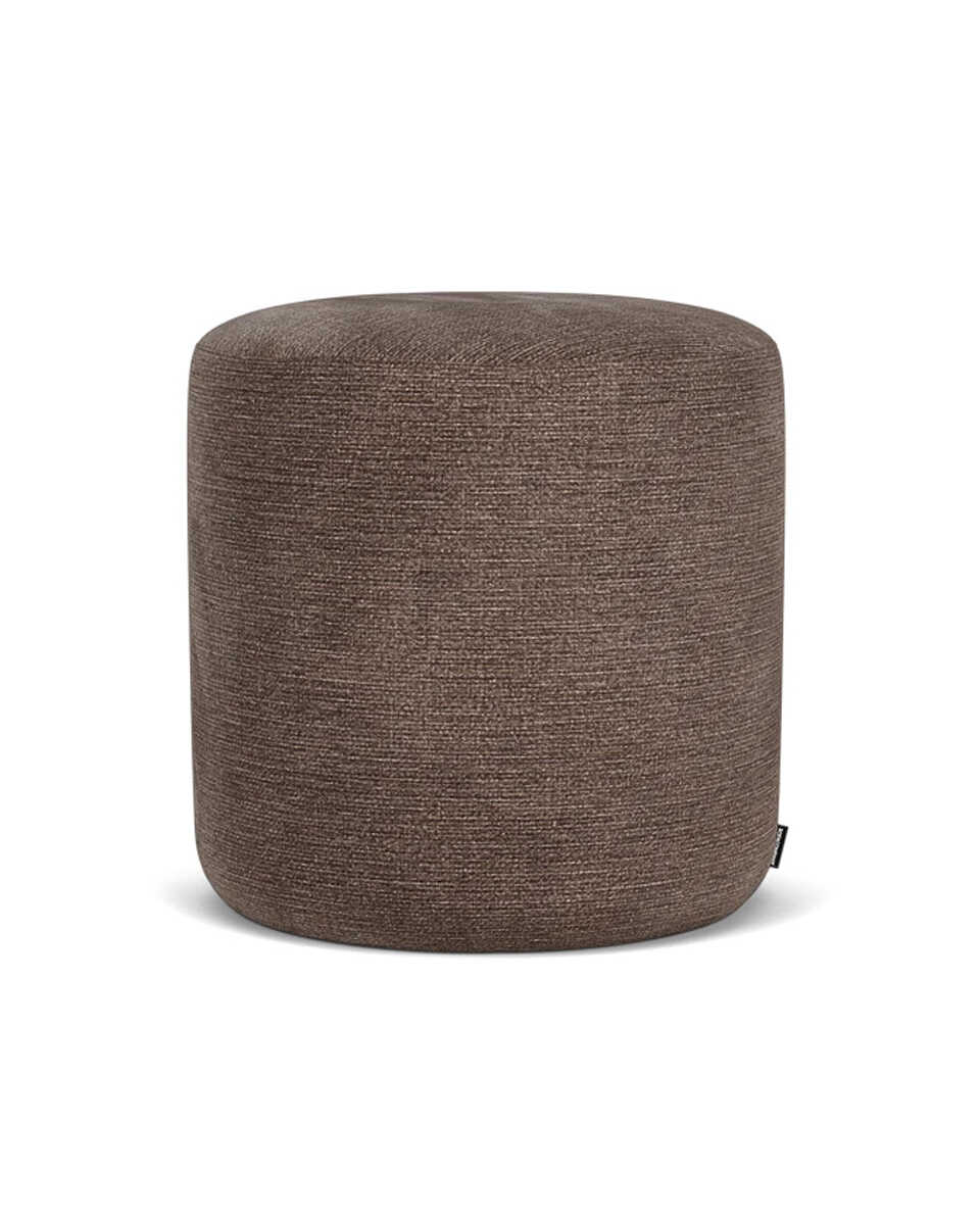 פוף הדום Ø45 No.8 - Idana Furniture
