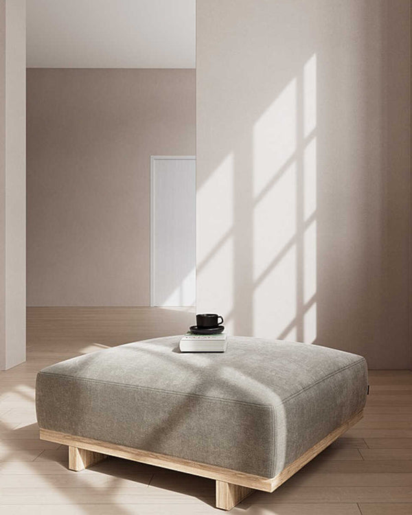 הדום AYA בעיצוב ג'פנדי - Idana Furniture