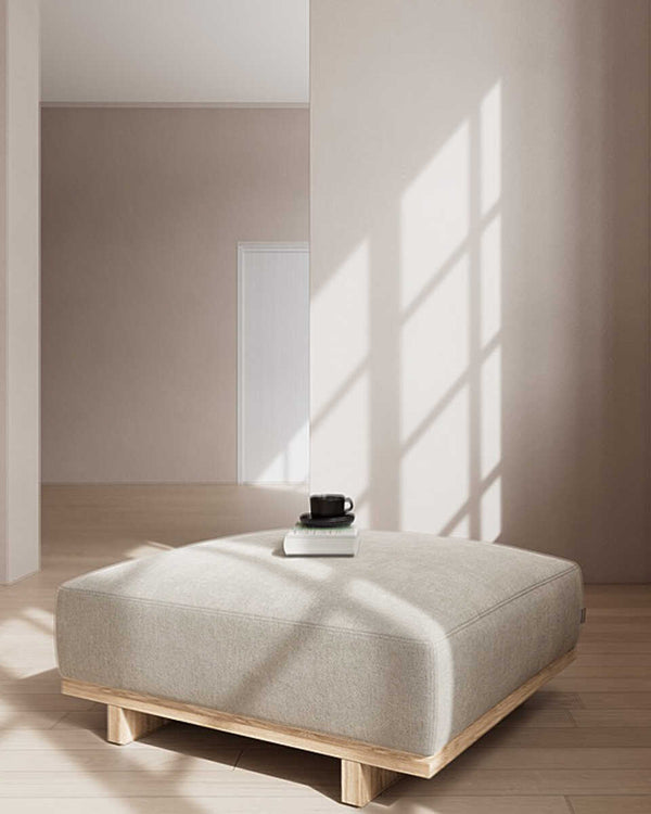 הדום AYA בעיצוב ג'פנדי - Idana Furniture