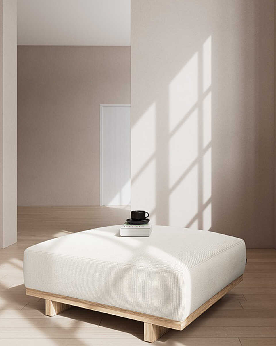 הדום AYA בעיצוב ג'פנדי - Idana Furniture