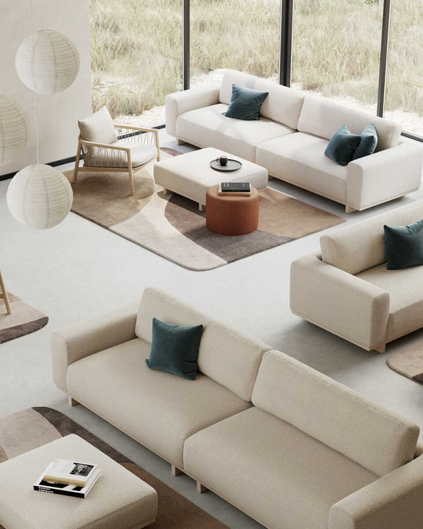 הדום AYA בעיצוב ג'פנדי - Idana Furniture