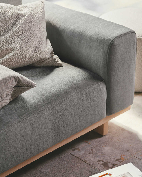 ספת AYA בעיצוב ג'פנדי - Idana Furniture