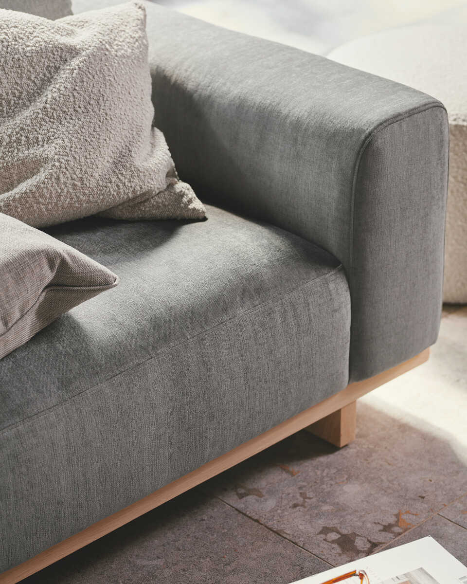 ספת AYA בעיצוב ג'פנדי - Idana Furniture