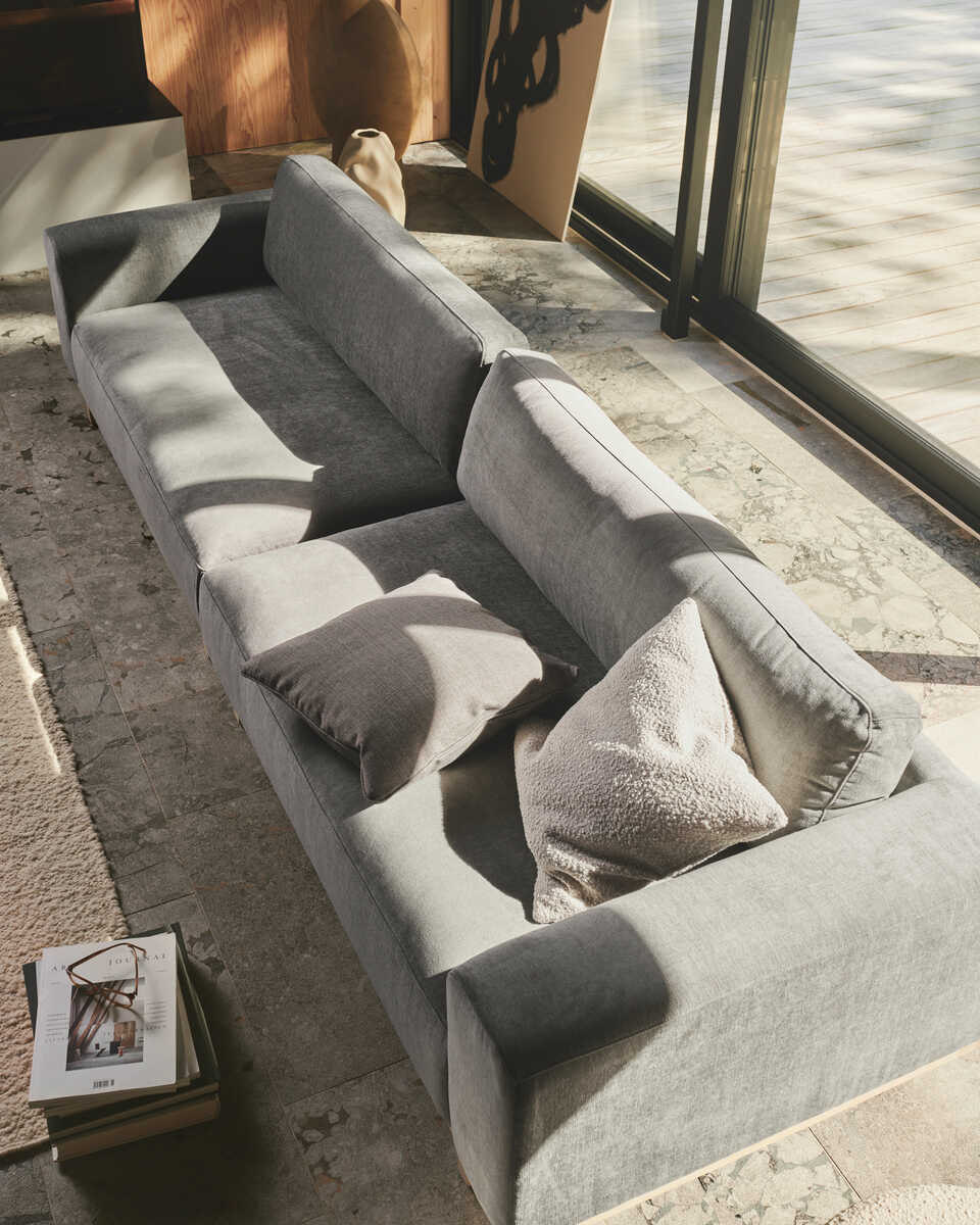 ספת AYA בעיצוב ג'פנדי - Idana Furniture