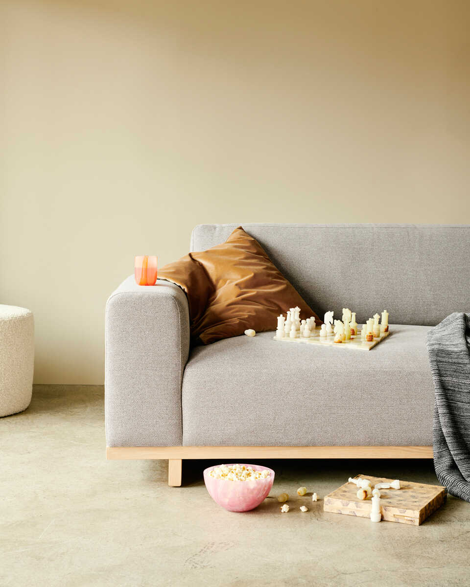 ספת AYA בעיצוב ג'פנדי - Idana Furniture