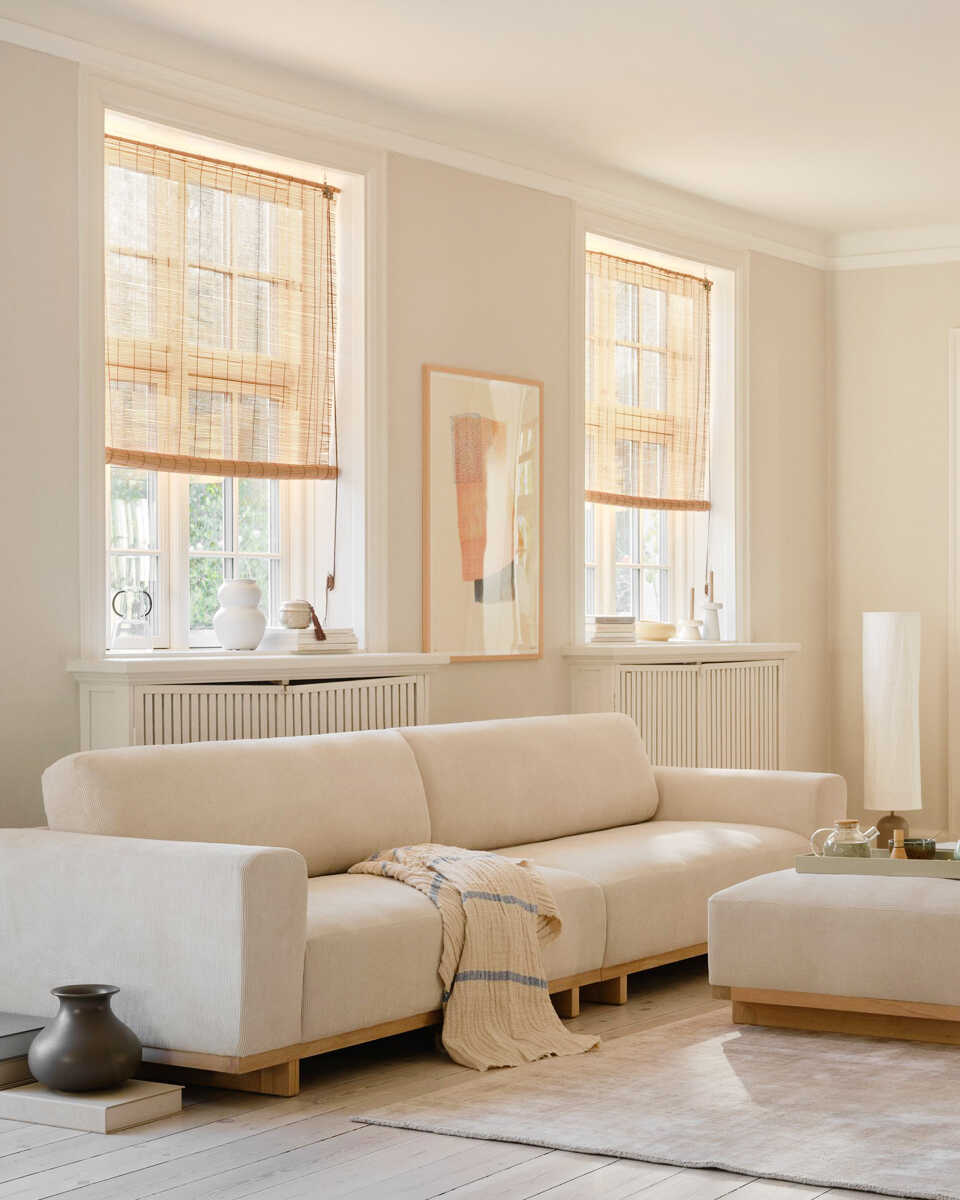 ספת AYA בעיצוב ג'פנדי - Idana Furniture