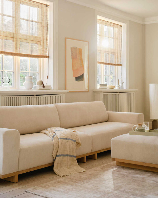 הדום AYA בעיצוב ג'פנדי - Idana Furniture
