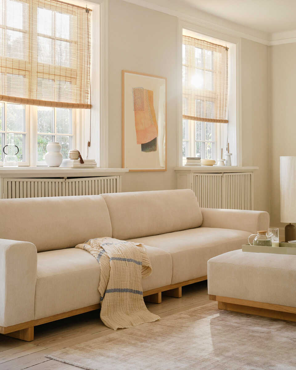 הדום AYA בעיצוב ג'פנדי - Idana Furniture