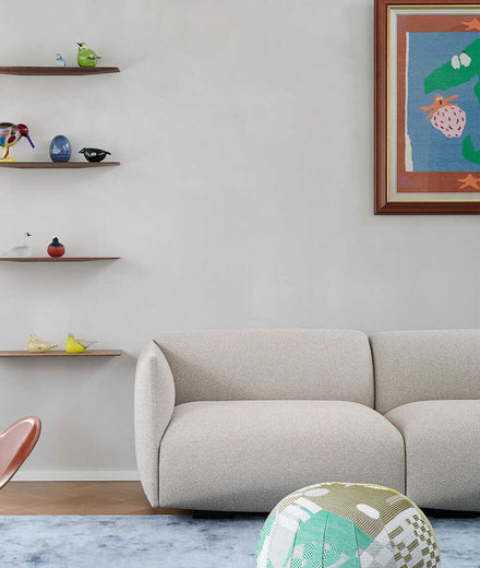 ספת Origami פינתית - Idana Furniture