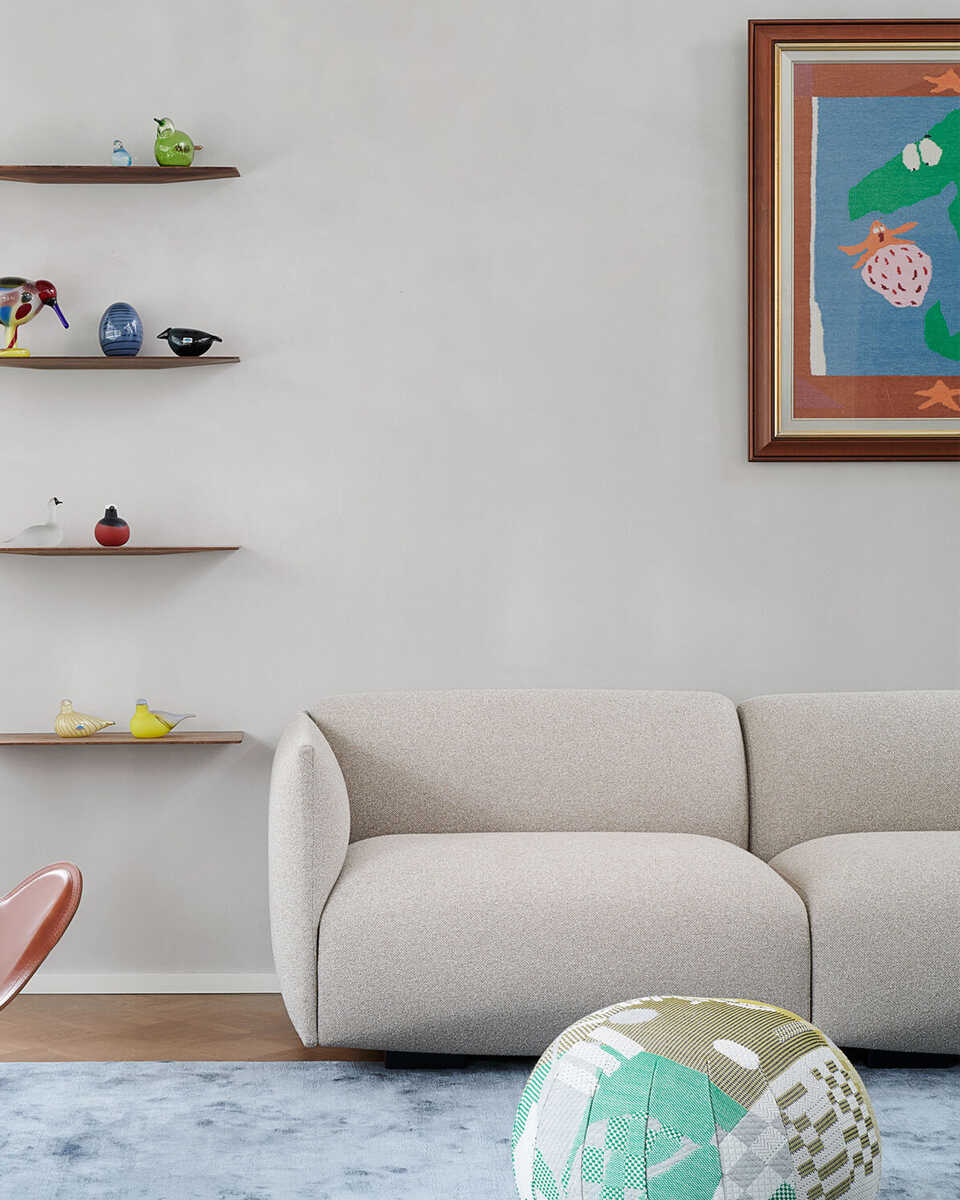 ספת Origami פינתית - Idana Furniture