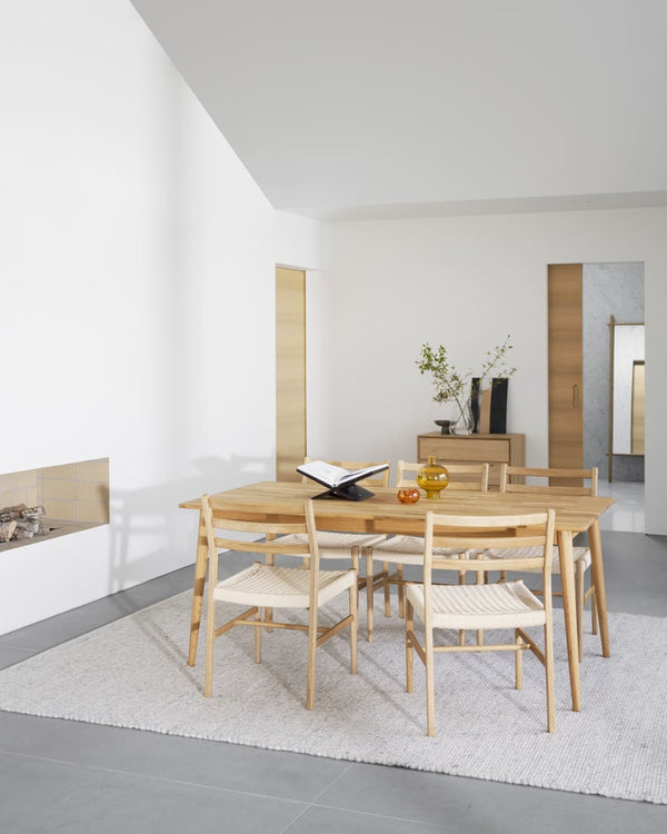 כסא Harlan - Idana Furniture