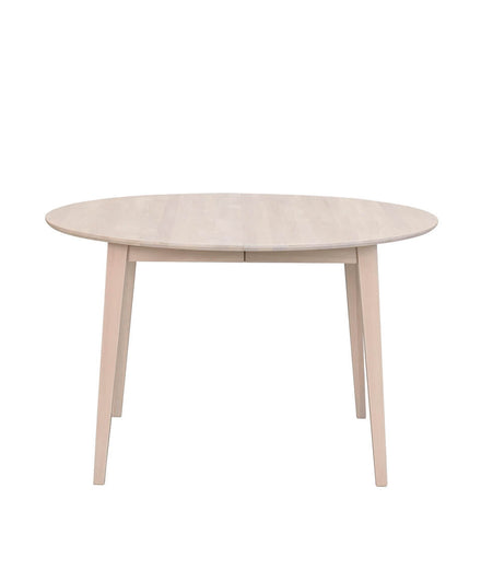שולחן אוכל עגול Filippa - Idana Furniture