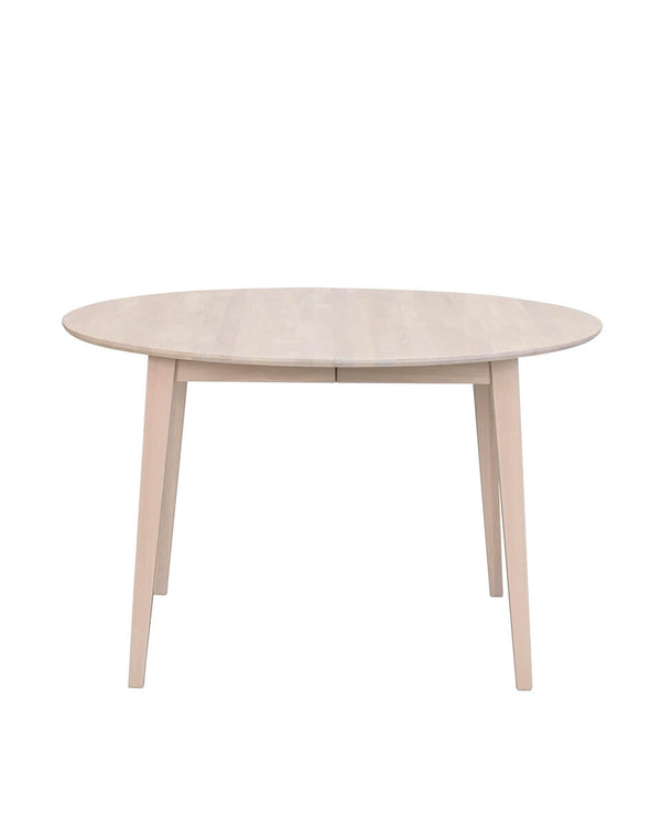 שולחן אוכל עגול Filippa - Idana Furniture
