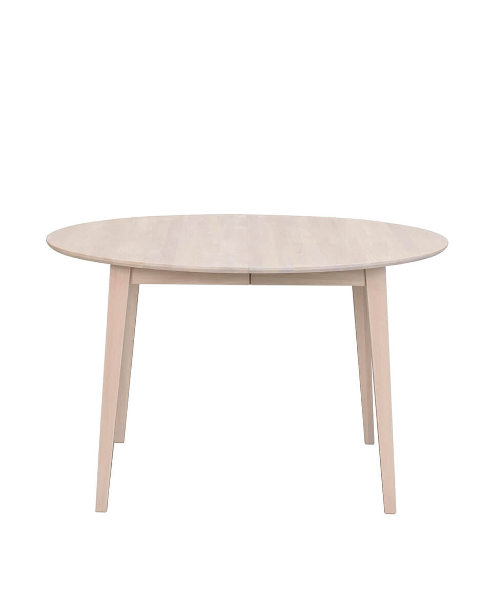 שולחן אוכל עגול Filippa - Idana Furniture