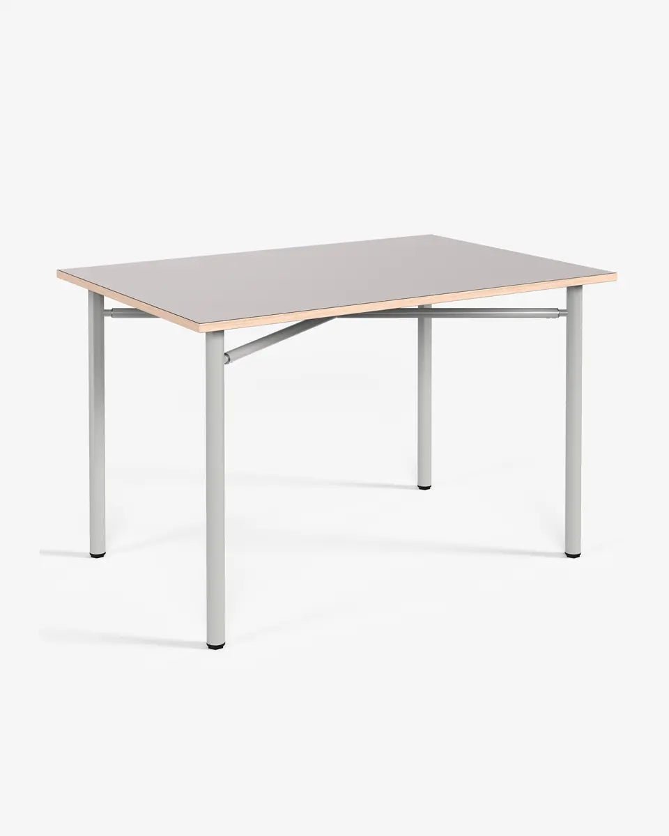 שולחן כתיבה ואוכל קומפקטי Prinds - Idana Furniture