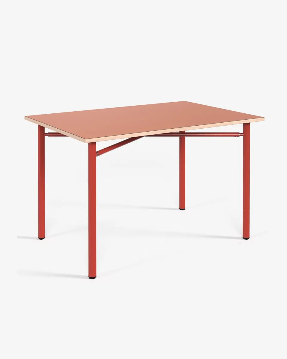שולחן כתיבה ואוכל קומפקטי Prinds - Idana Furniture