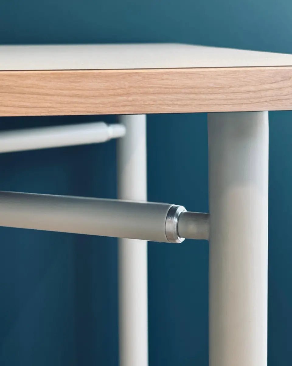 שולחן כתיבה ואוכל קומפקטי Prinds - Idana Furniture