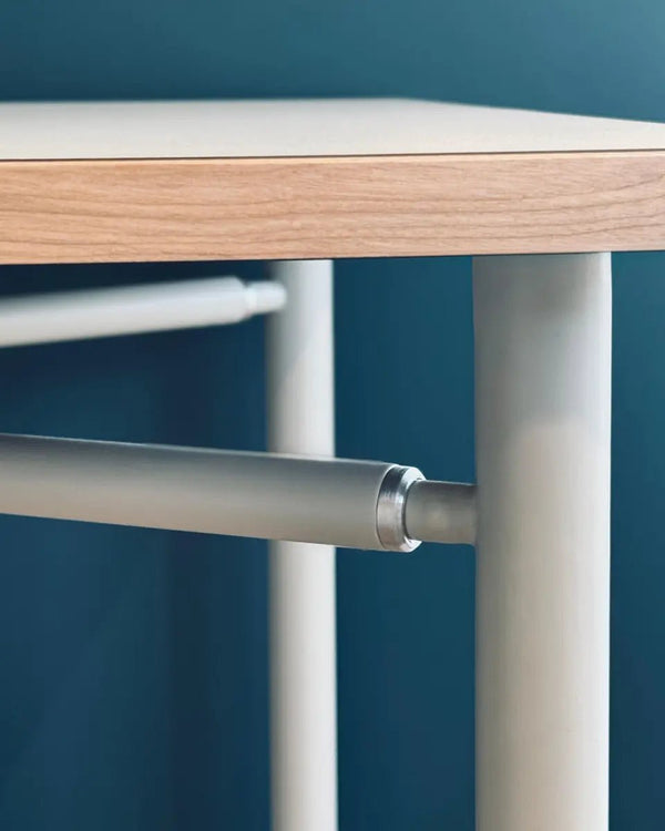 שולחן כתיבה ואוכל קומפקטי Prinds - Idana Furniture