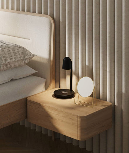 שידת מיטה Aira - Idana Furniture