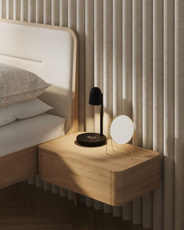 שידת מיטה Aira - Idana Furniture