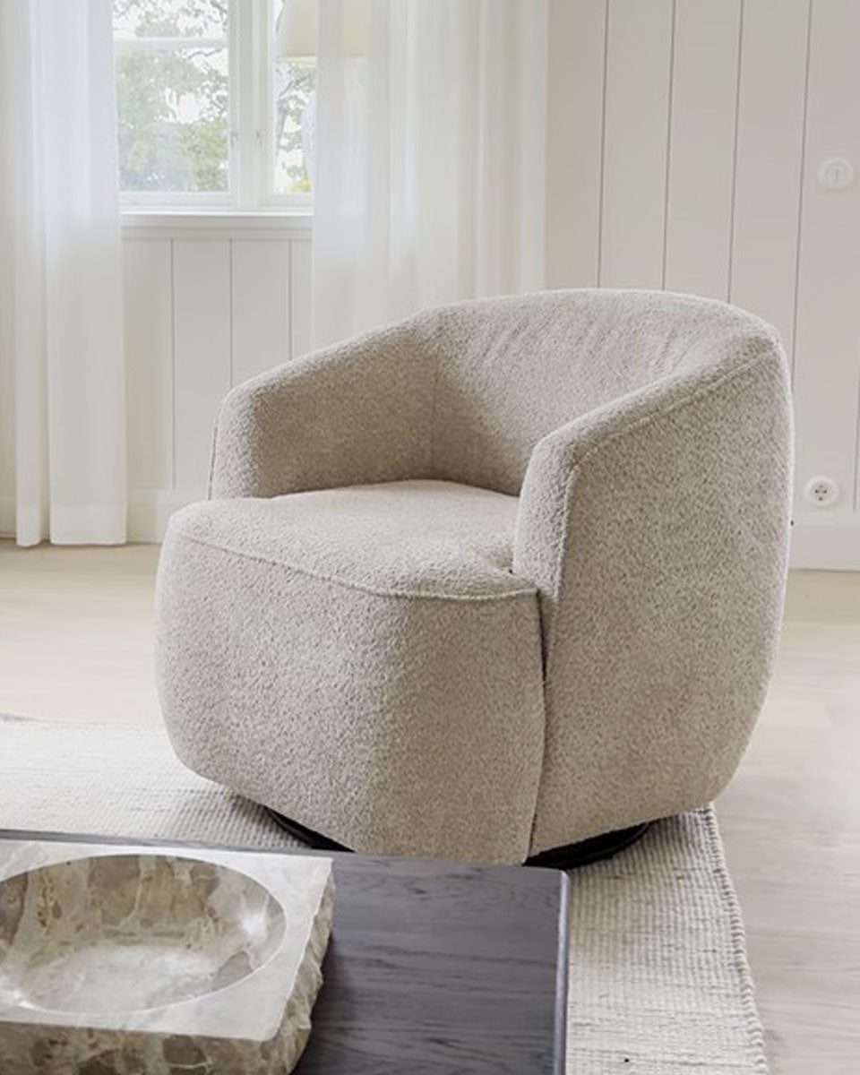 כורסת Dermot - Idana Furniture