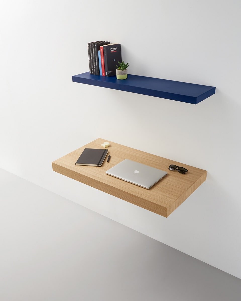 שולחן מגירה Mr. Hyde - Idana Furniture