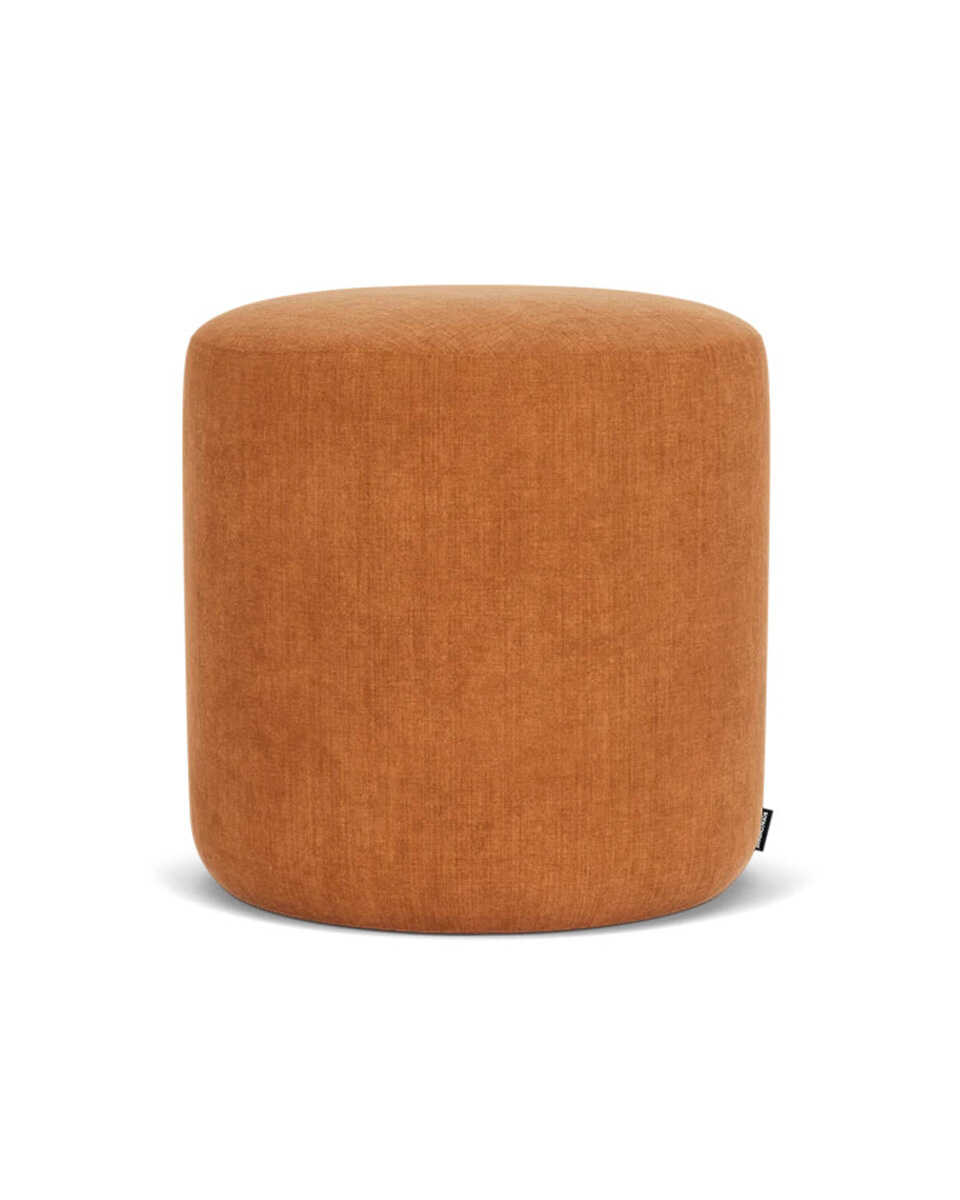 פוף הדום Ø45 No.8 - Idana Furniture