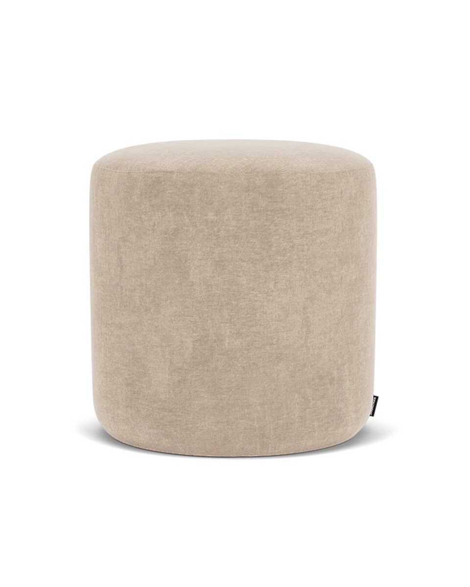 פוף הדום Ø45 No.8 - Idana Furniture