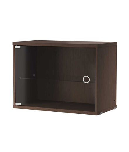 ארונית כנף זכוכית - Idana Furniture