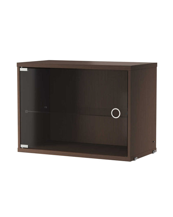 ארונית כנף זכוכית - Idana Furniture
