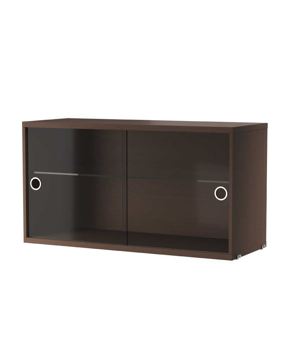 ארונית הזזה זכוכית - Idana Furniture