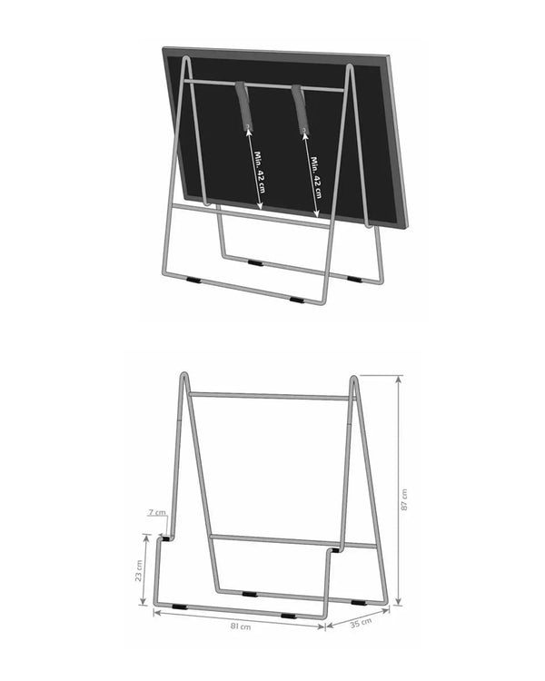 מעמד טלויזיה Carry - Idana Furniture