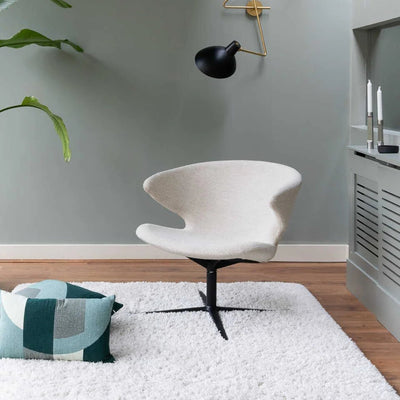 כורסא מודרנית מסתובבת Ella - Idana Furniture