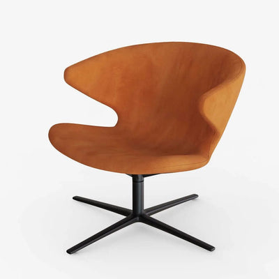 כורסא מודרנית מסתובבת Ella - Idana Furniture