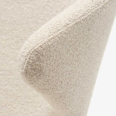 כורסא מודרנית מסתובבת Ella - Idana Furniture