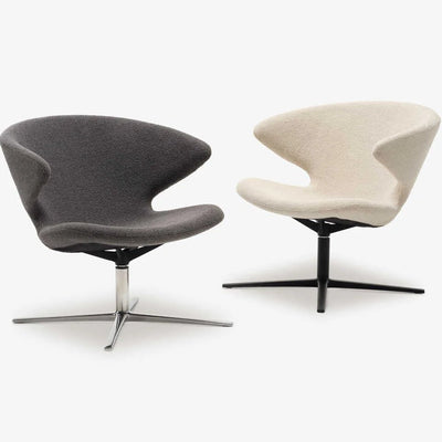 כורסא מודרנית מסתובבת Ella - Idana Furniture