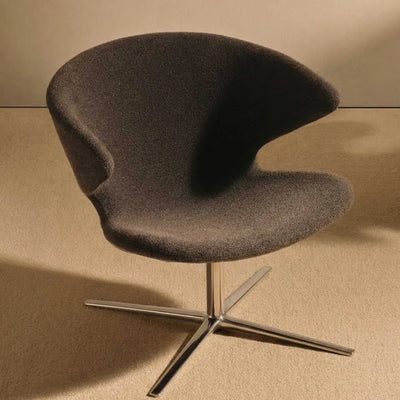 כורסא מודרנית מסתובבת Ella - Idana Furniture