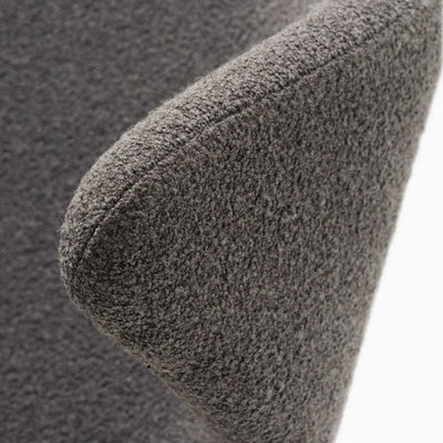 כורסא מודרנית מסתובבת Ella - Idana Furniture