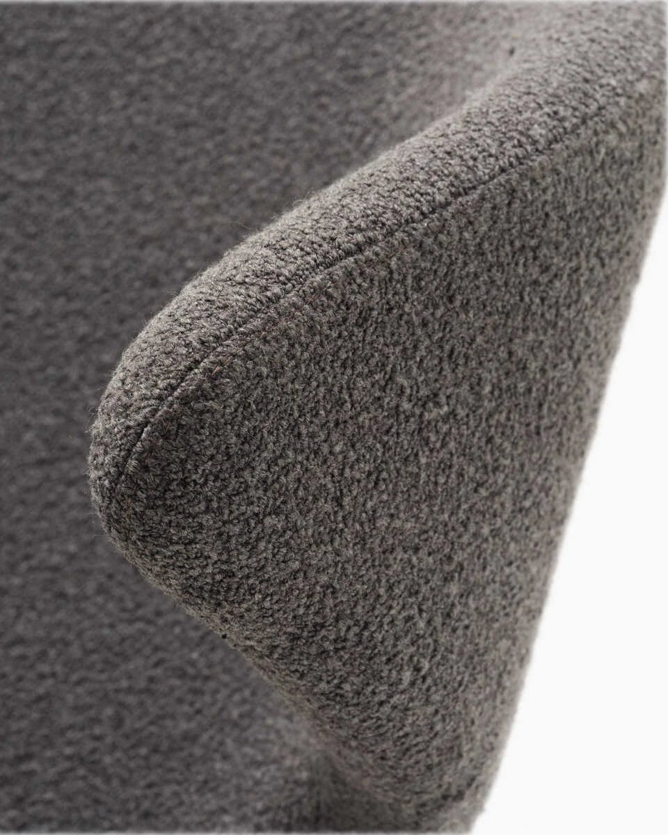 כורסא מודרנית מסתובבת Ella - Idana Furniture